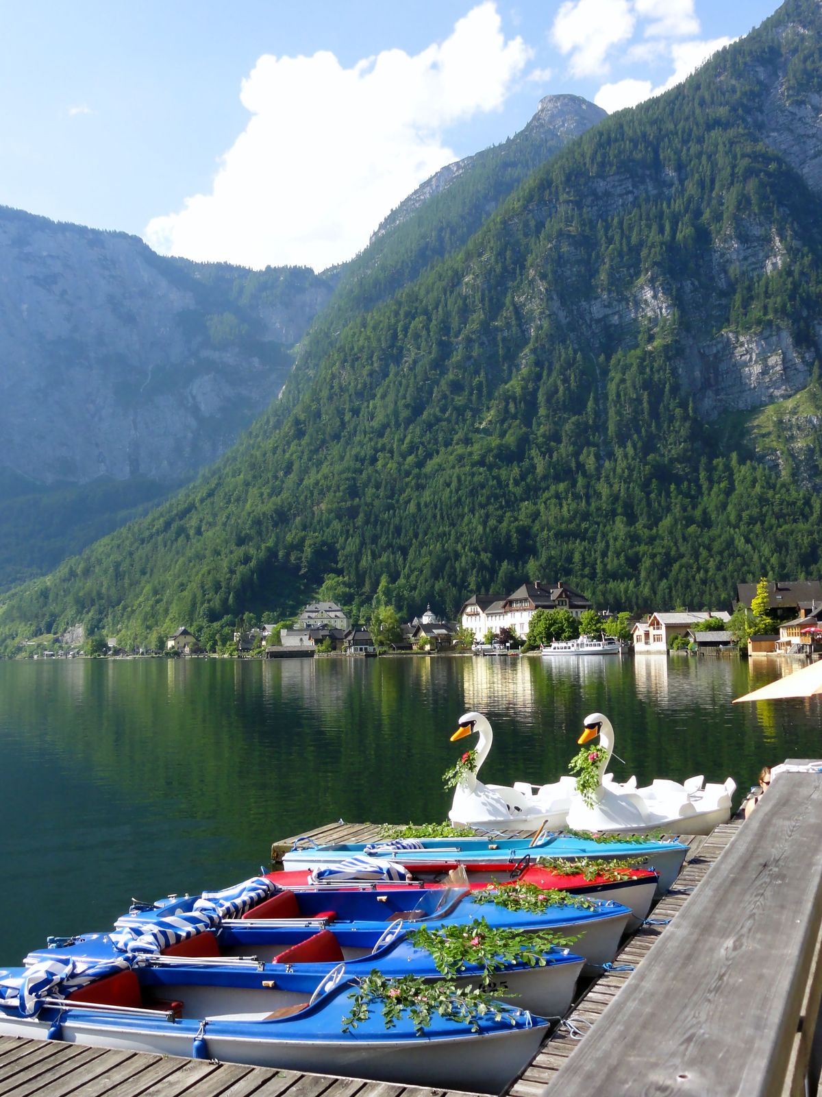 Hallstatt 5