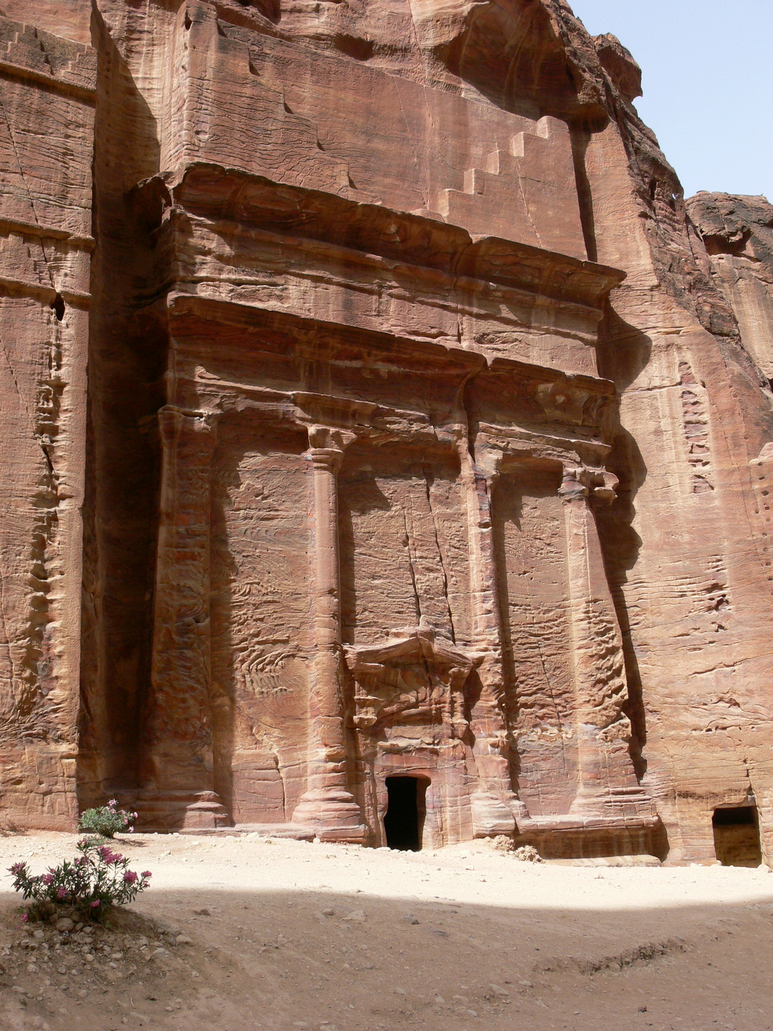 Petra