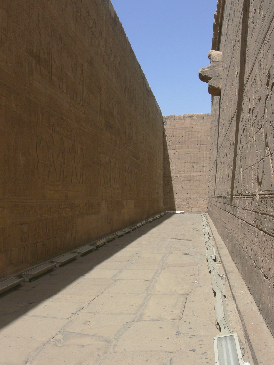 Edfu