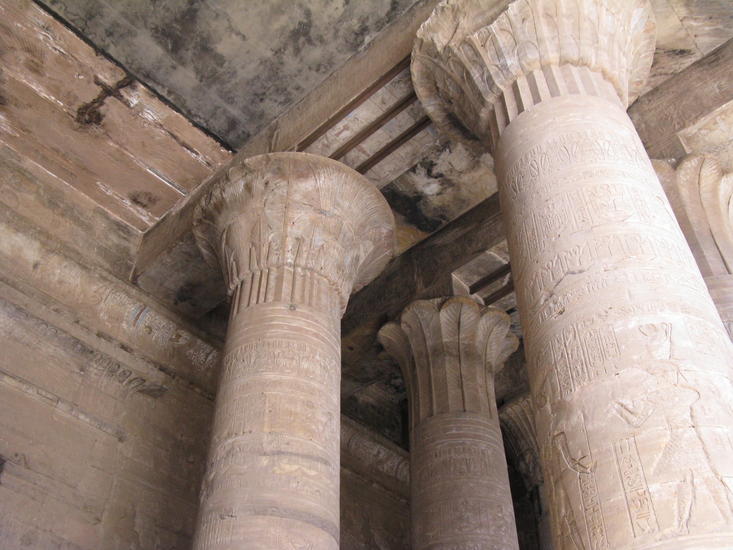 Edfu