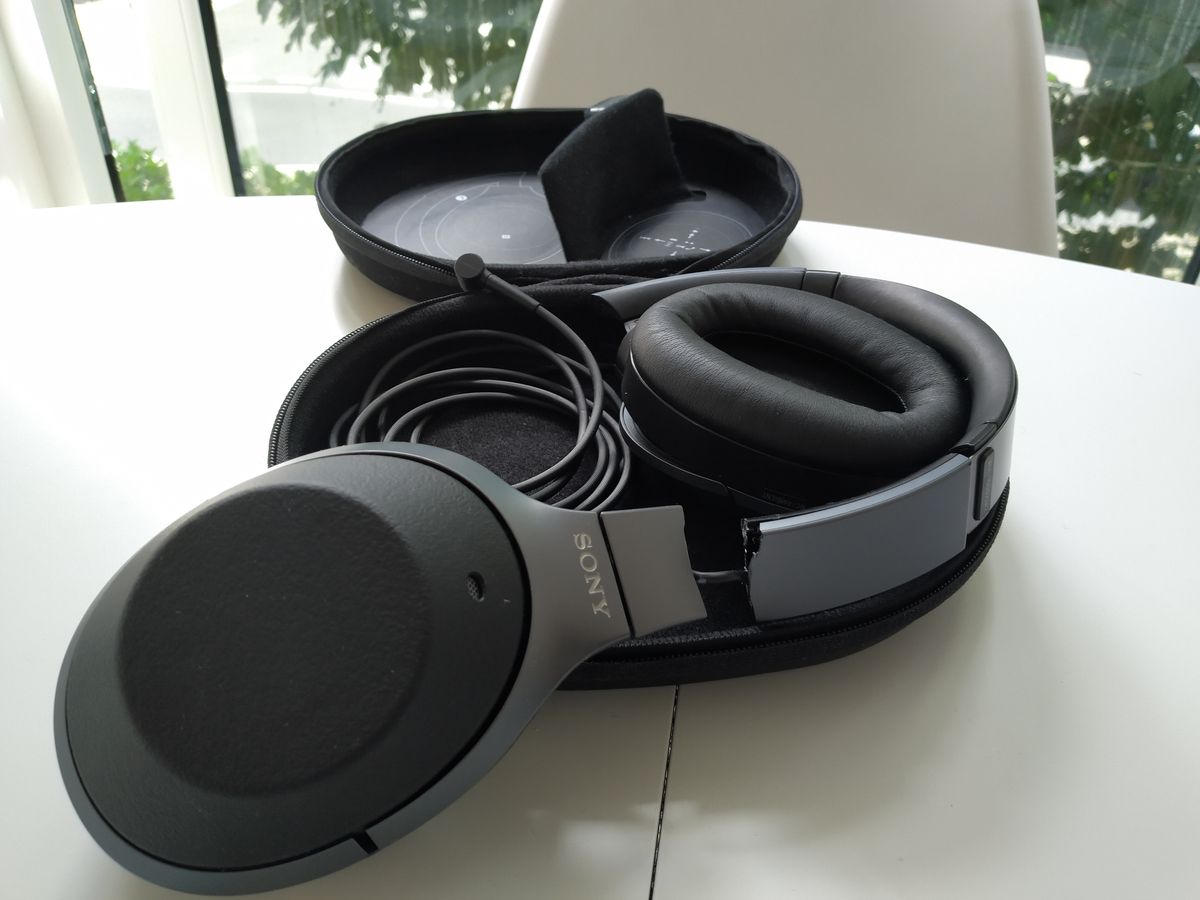 Sony WH-1000X Utter disappointment