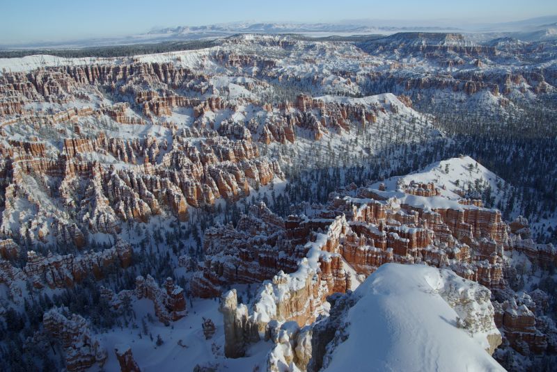 Bryce Canyon